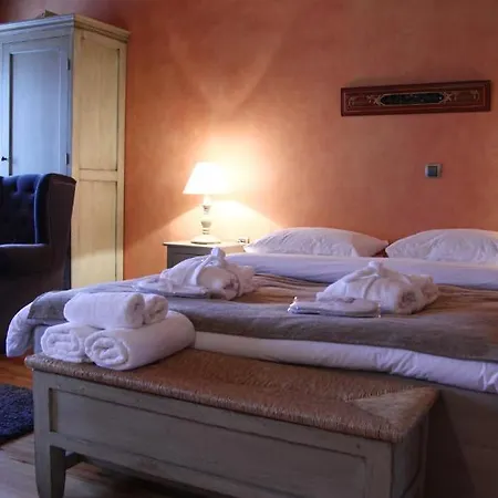 Artsistas Houses Aristi Room photo