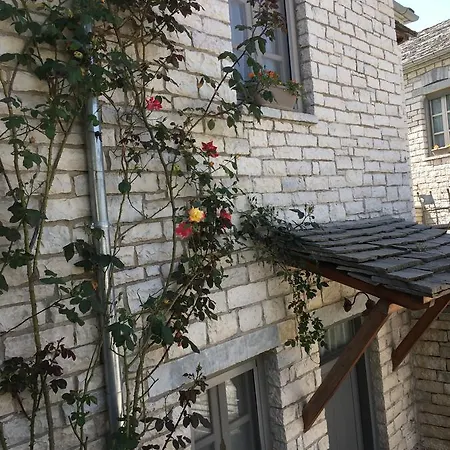 Artsistas Houses Aristi Exterior photo